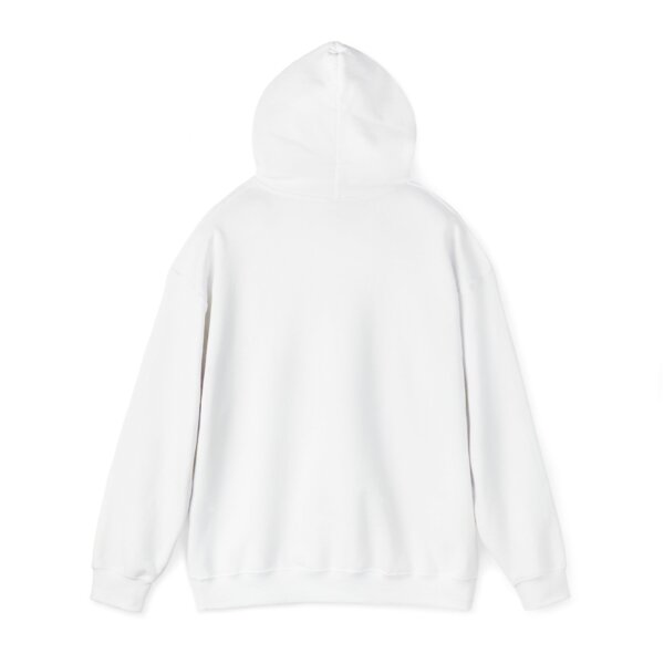 Nature Connection Hoodie - Solo Outdoors Enthusiast - Image 3