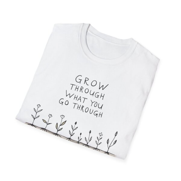 Nature Adventure T-Shirt - Life Motivations for Nature Lovers - Image 4