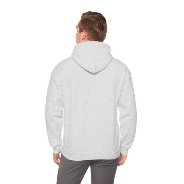 I'm Only Talking To My Dog Today Hoodie - Image 6