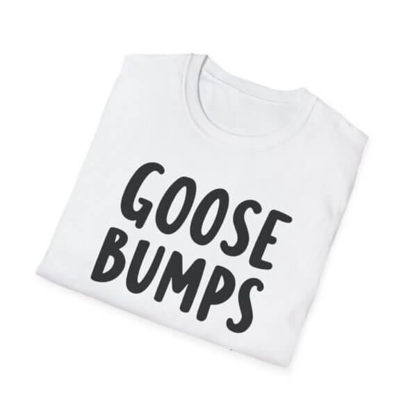 Goose Bumps T-Shirt - Image 2