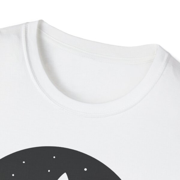 Space Adventure T-Shirt - Bold Rocket Launch - Image 3