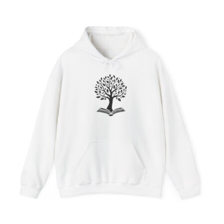 Book Lovers and Dreamers Hoodie