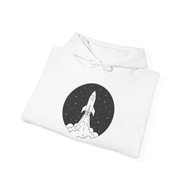 Space Exploration Hoodie - Image 4