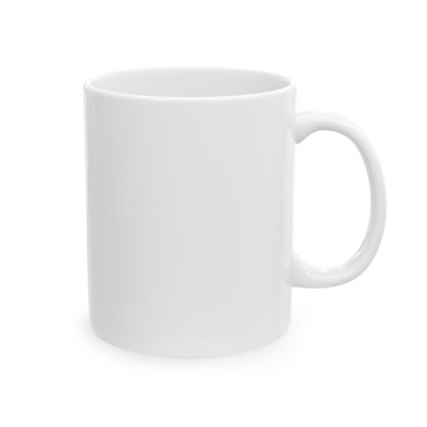 Infinity Books Mug - READ. REPEAT. | Modern Design - Image 4