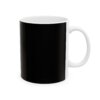 Island Mode Mug – No Tourists, No Talk, Just Tranquility - Image 4