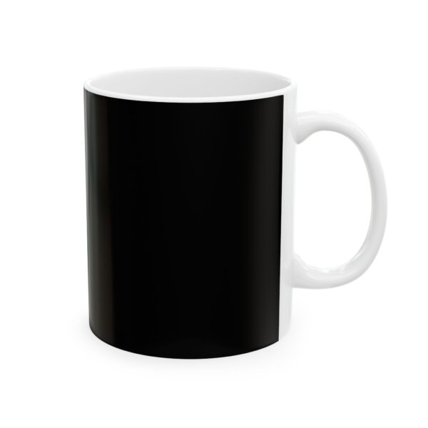 Island Mode Mug – No Tourists, No Talk, Just Tranquility - Image 4