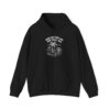 No Tourists Allowed Hoodie – Sand, Solitude & Zero Small Talk