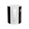 Island Mode Mug – No Tourists, No Talk, Just Tranquility - Image 3