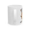 Sourdough Shield Mug - Coffee Lover's Gift - Image 3