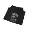 No Tourists Allowed Hoodie – Sand, Solitude & Zero Small Talk - Image 4