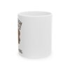 Sourdough Shield Mug - Coffee Lover's Gift - Image 2