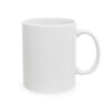 Trust No One But The Host Mug - Image 4