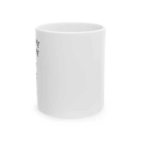 Affectionate Plant Mug - Water Me & Love Me - Image 2
